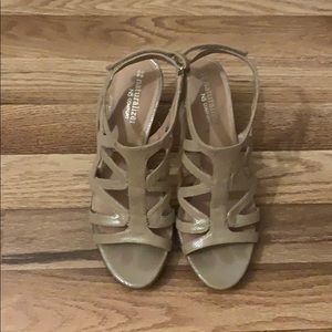Naturalizer Heels